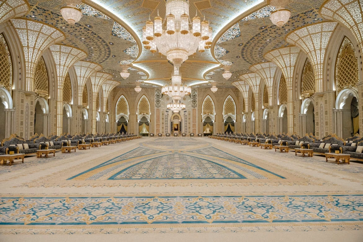 Gem 1 in Abu Dhabi — GoAtlas