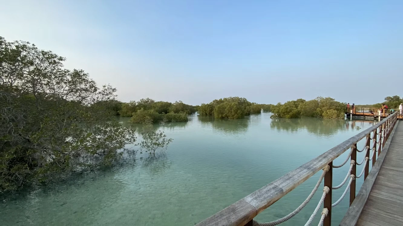 Gem 2 in Abu Dhabi — GoAtlas