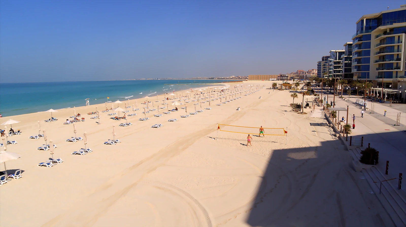 Gem 3 in Abu Dhabi — GoAtlas