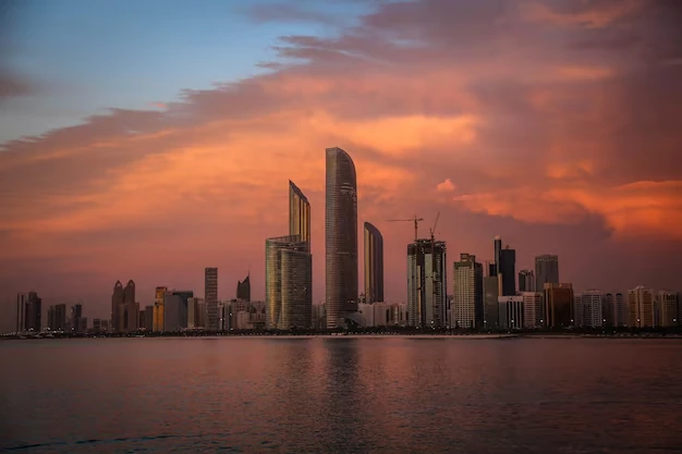 Photo 3 in Abu Dhabi — GoAtlas