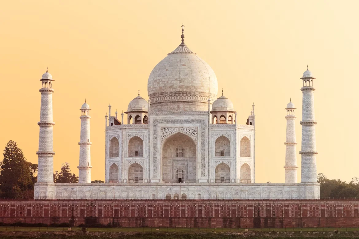 Attraction 1 in Agra — GoAtlas