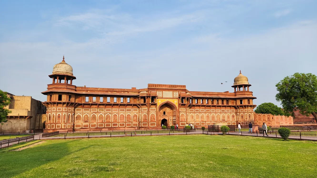 Attraction 2 in Agra — GoAtlas