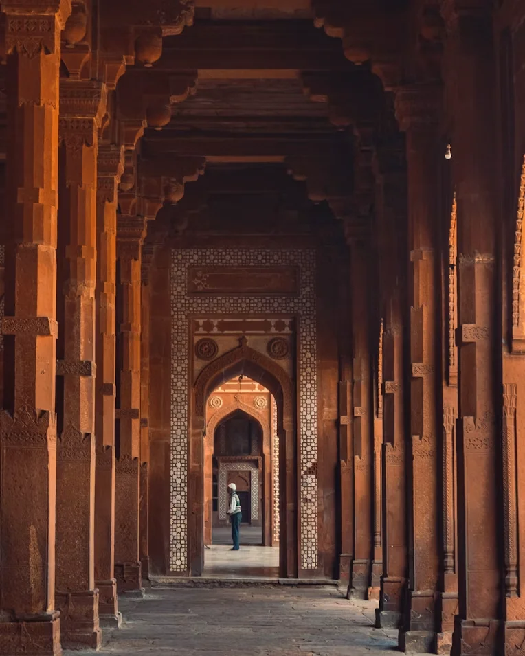 Attraction 3 in Agra — GoAtlas