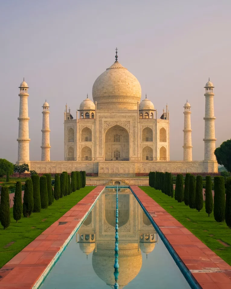 Photo 1 in Agra — GoAtlas