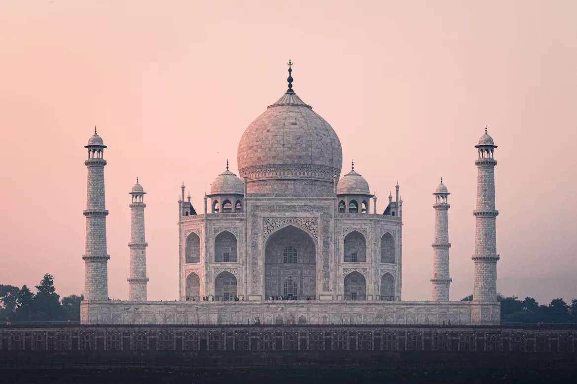 Photo 2 in Agra — GoAtlas