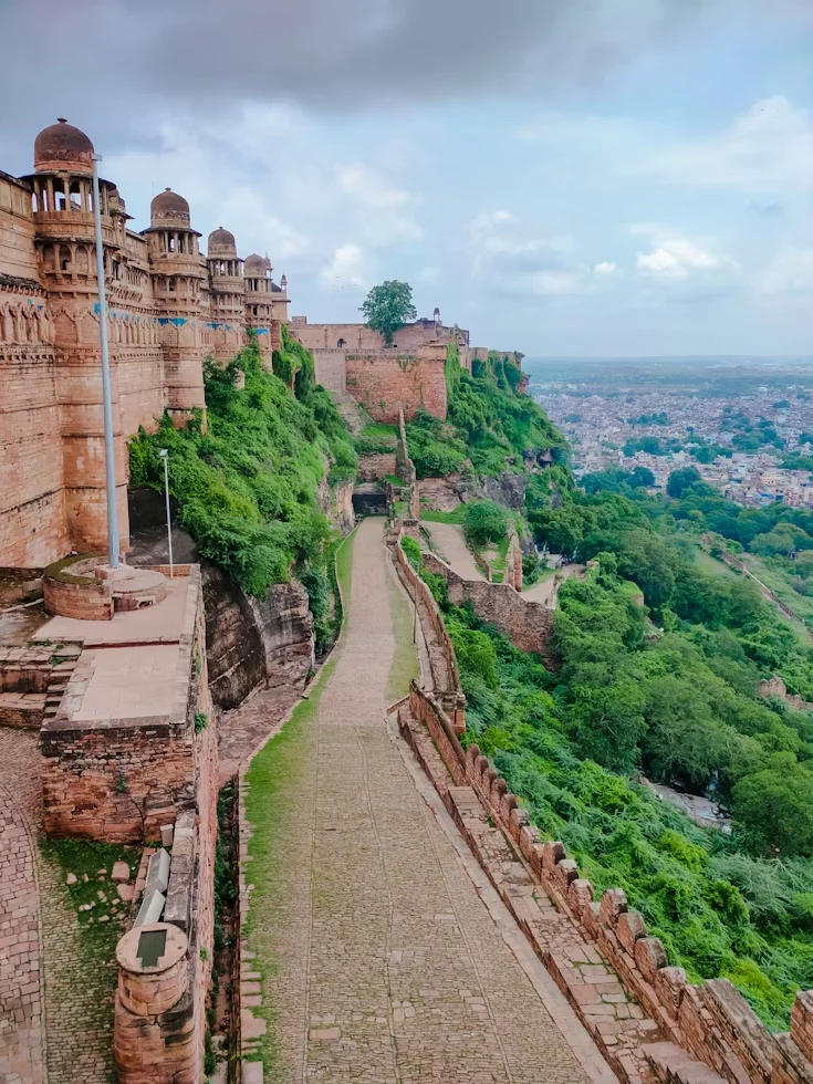 Photo 3 in Agra — GoAtlas