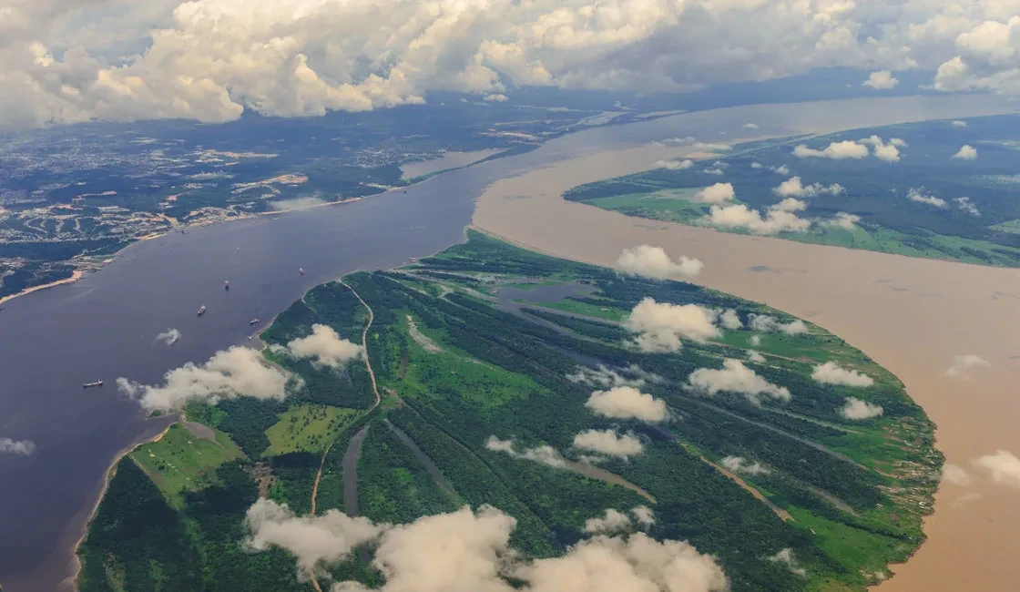 Attraction 1 in Amazon Rainforest — GoAtlas