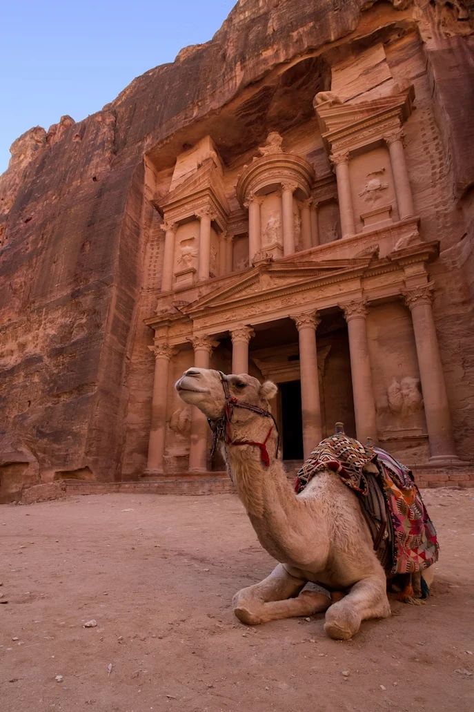 Attraction 3 in Amman — GoAtlas