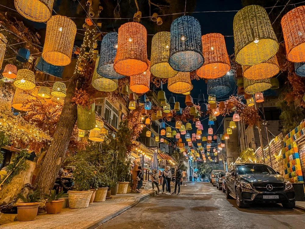 Gem 1 in Amman — GoAtlas