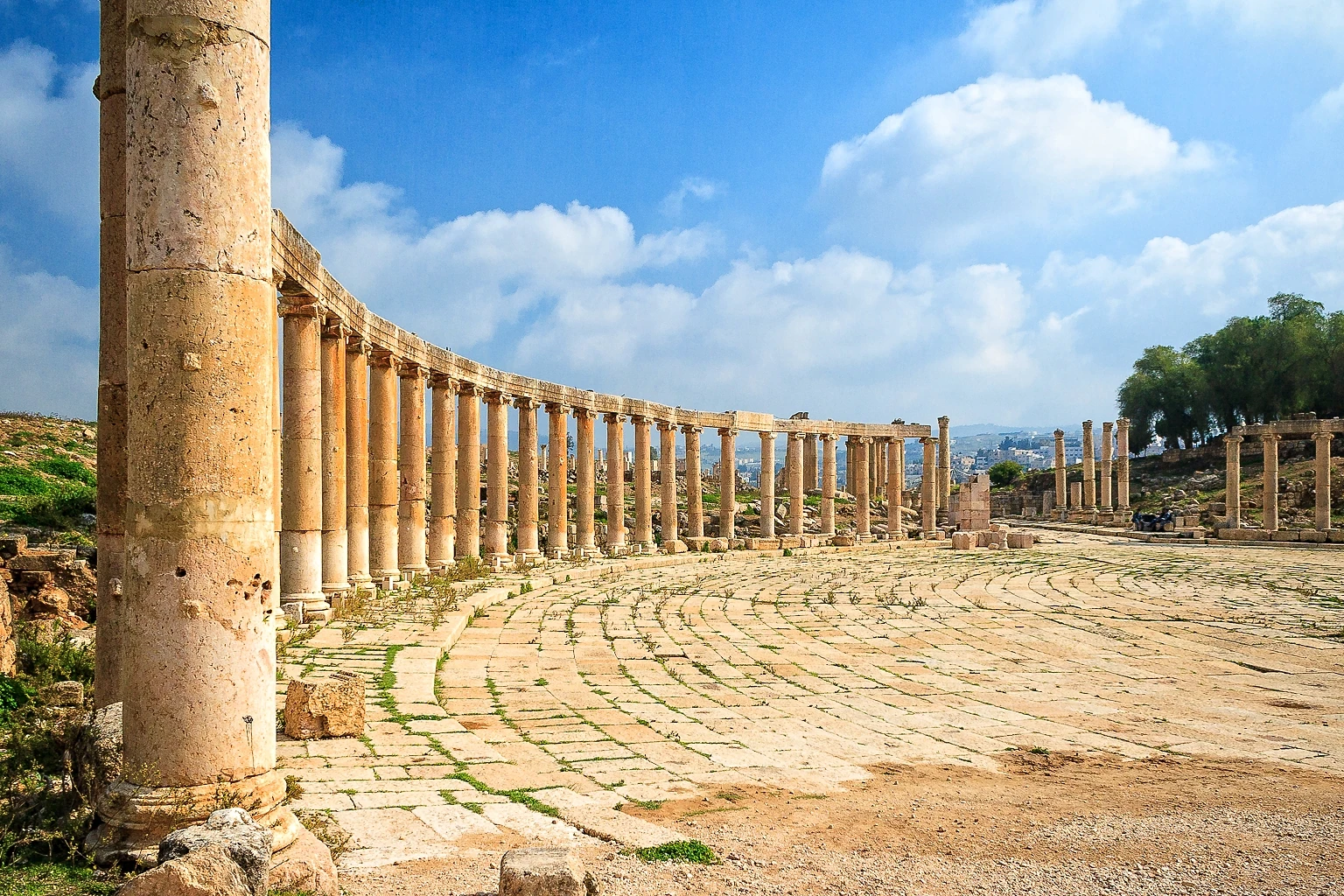 Gem 2 in Amman — GoAtlas