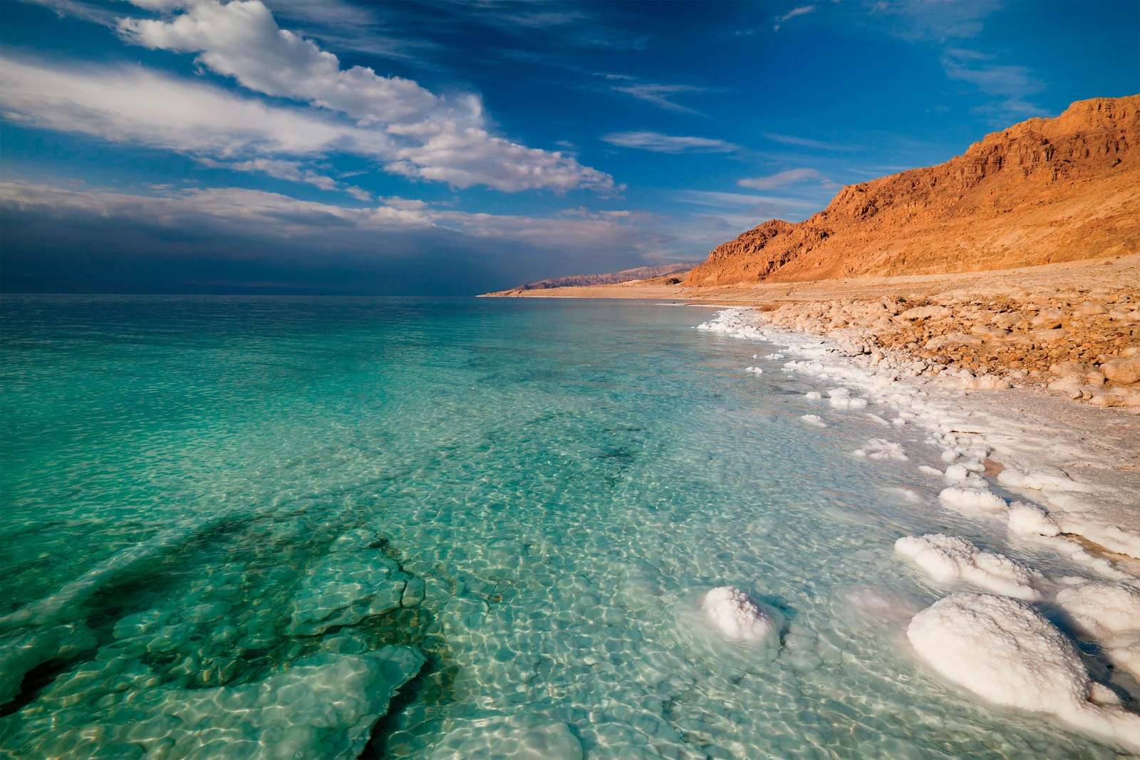 Gem 3 in Amman — GoAtlas