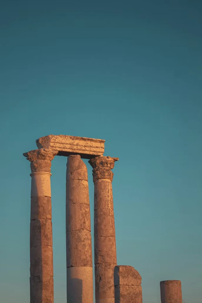 Photo 1 in Amman — GoAtlas