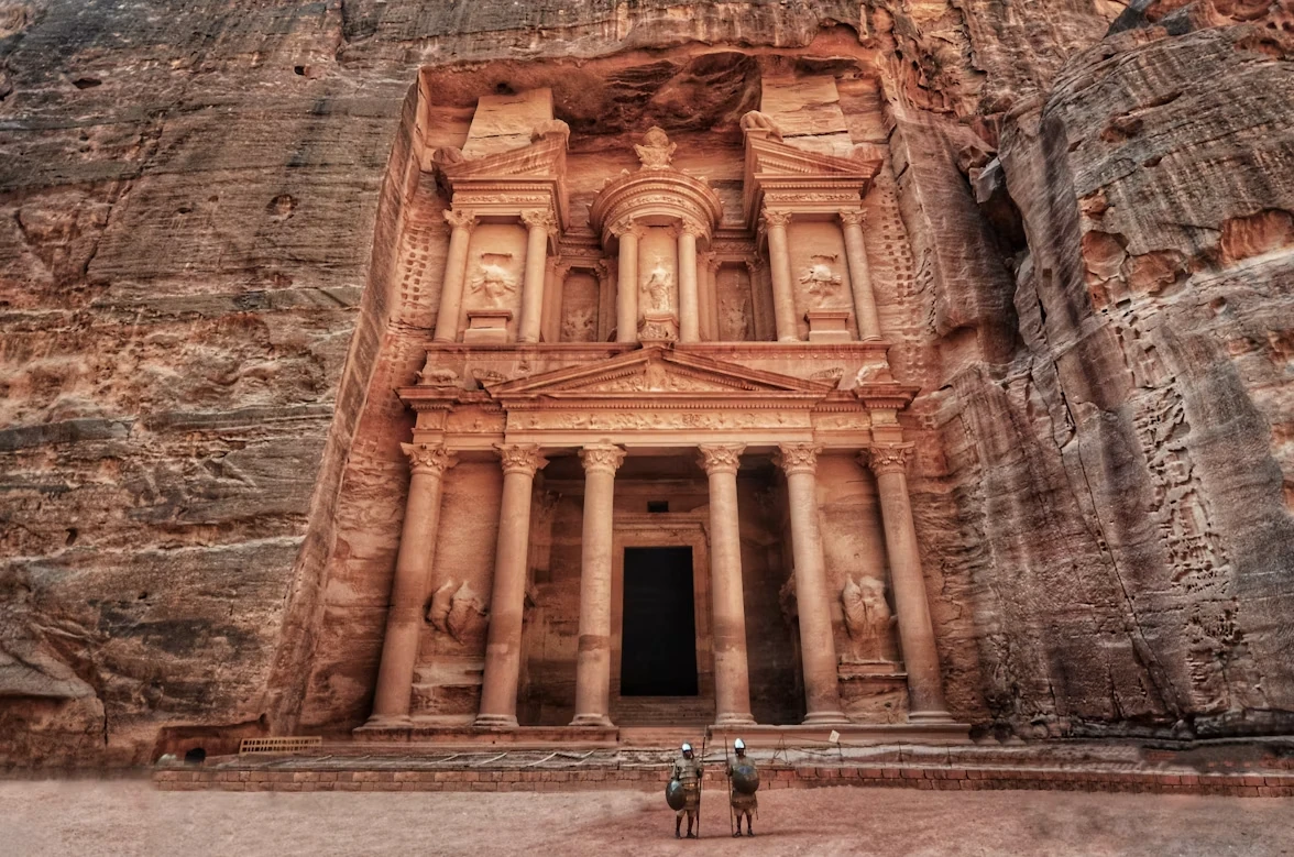 Photo 2 in Amman — GoAtlas