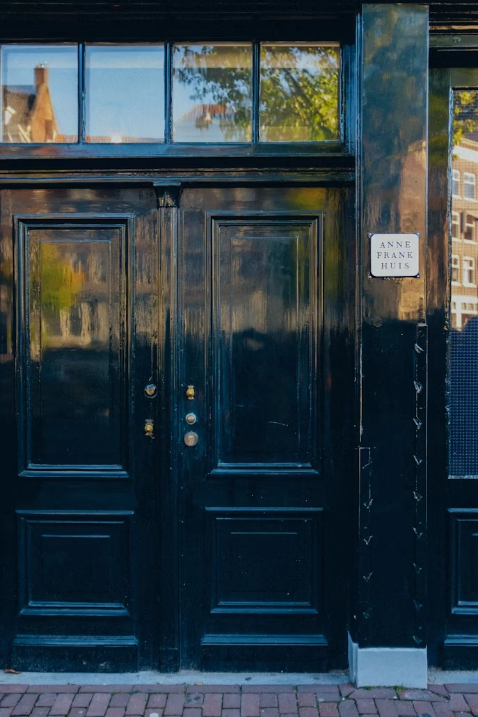 Attraction 1 in Amsterdam — GoAtlas