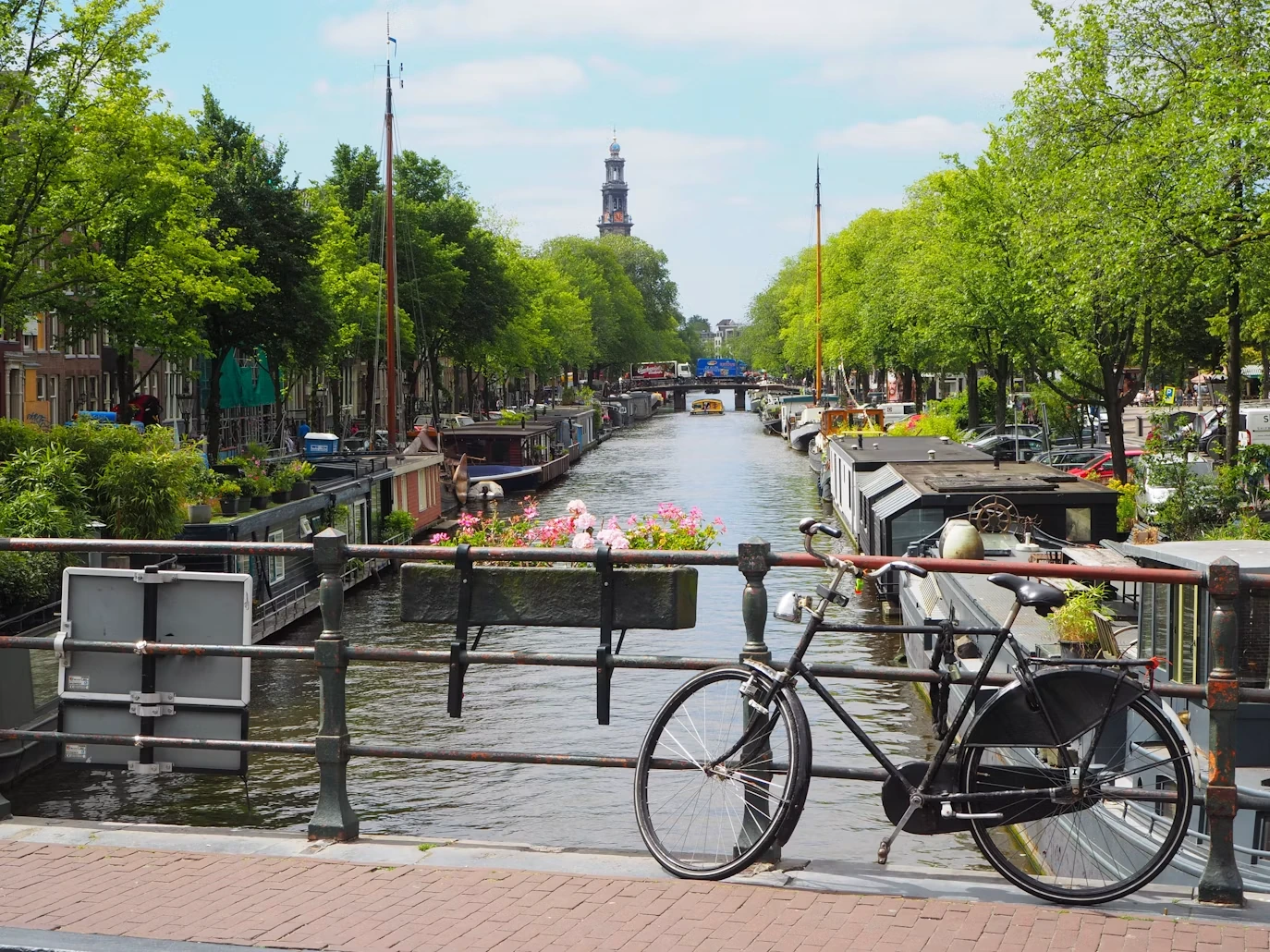 Attraction 3 in Amsterdam — GoAtlas