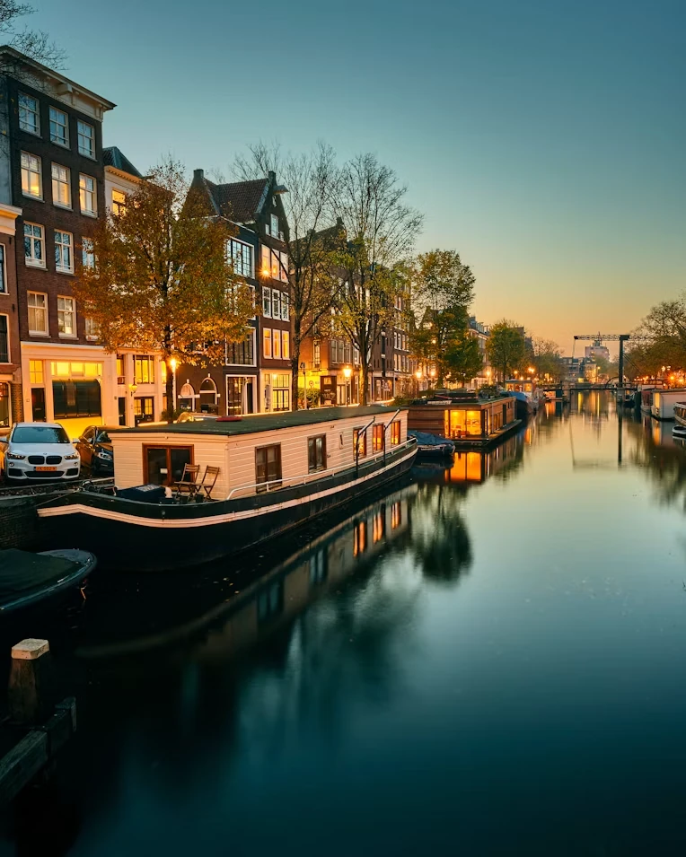 Gem 1 in Amsterdam — GoAtlas