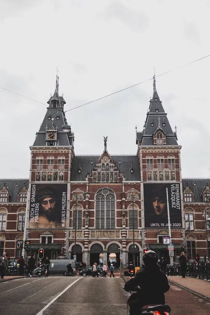 Photo 2 in Amsterdam — GoAtlas