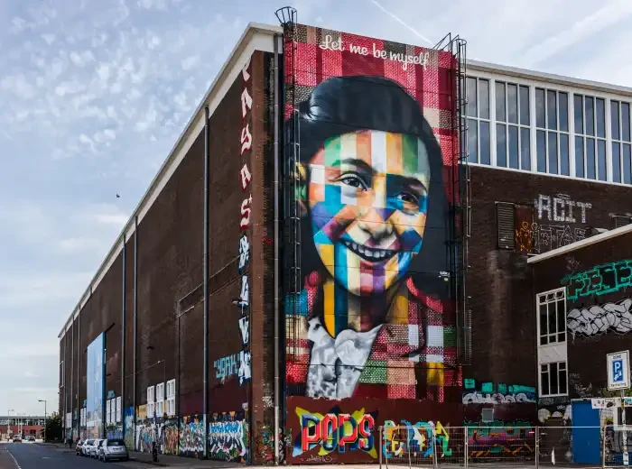 Photo 3 in Amsterdam — GoAtlas