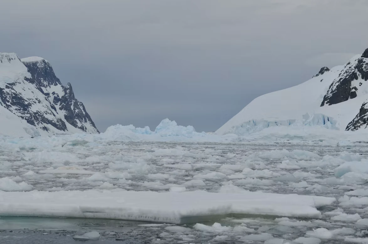 Photo 3 in Antarctic Peninsula — GoAtlas