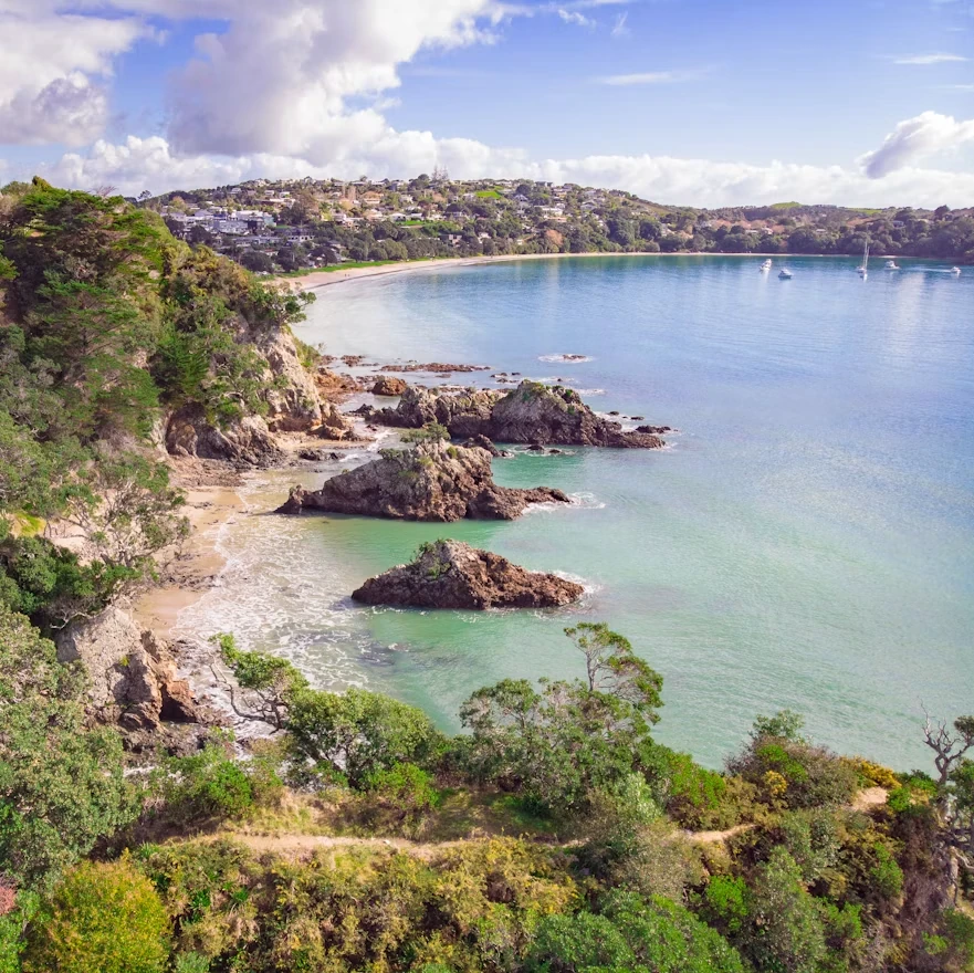 Attraction 2 in Auckland — GoAtlas