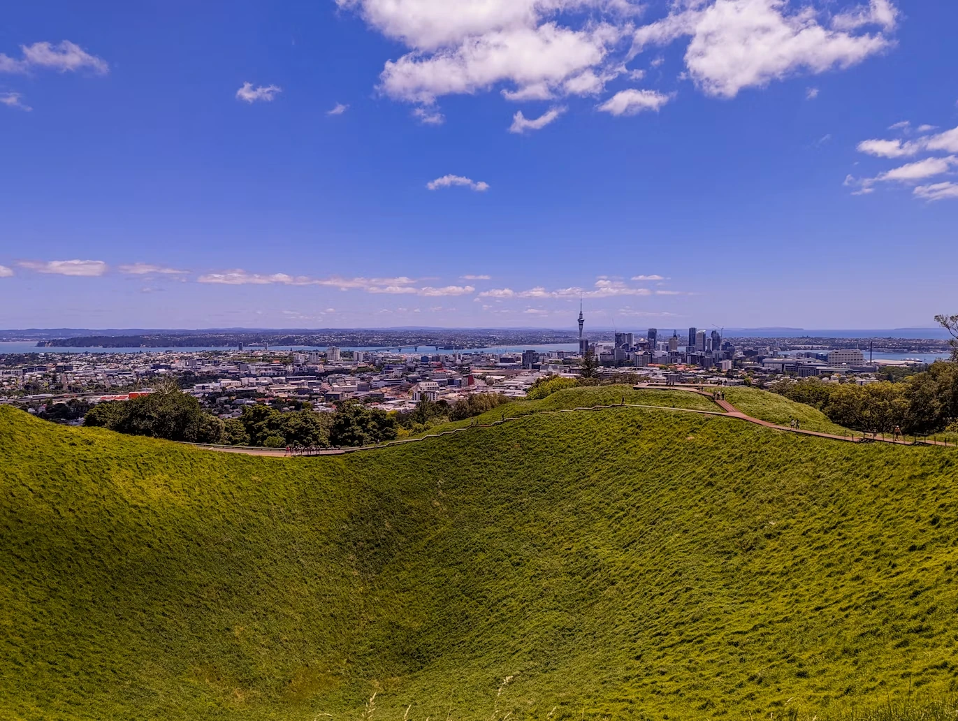 Attraction 3 in Auckland — GoAtlas