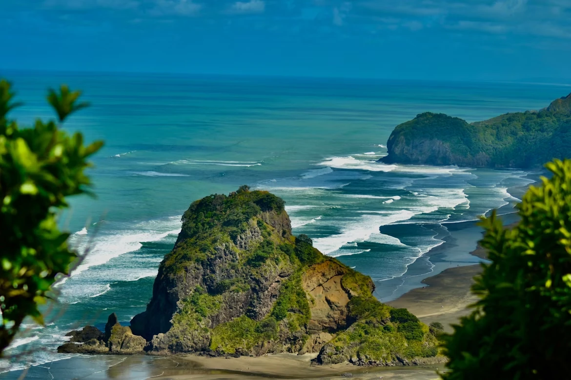 Gem 2 in Auckland — GoAtlas