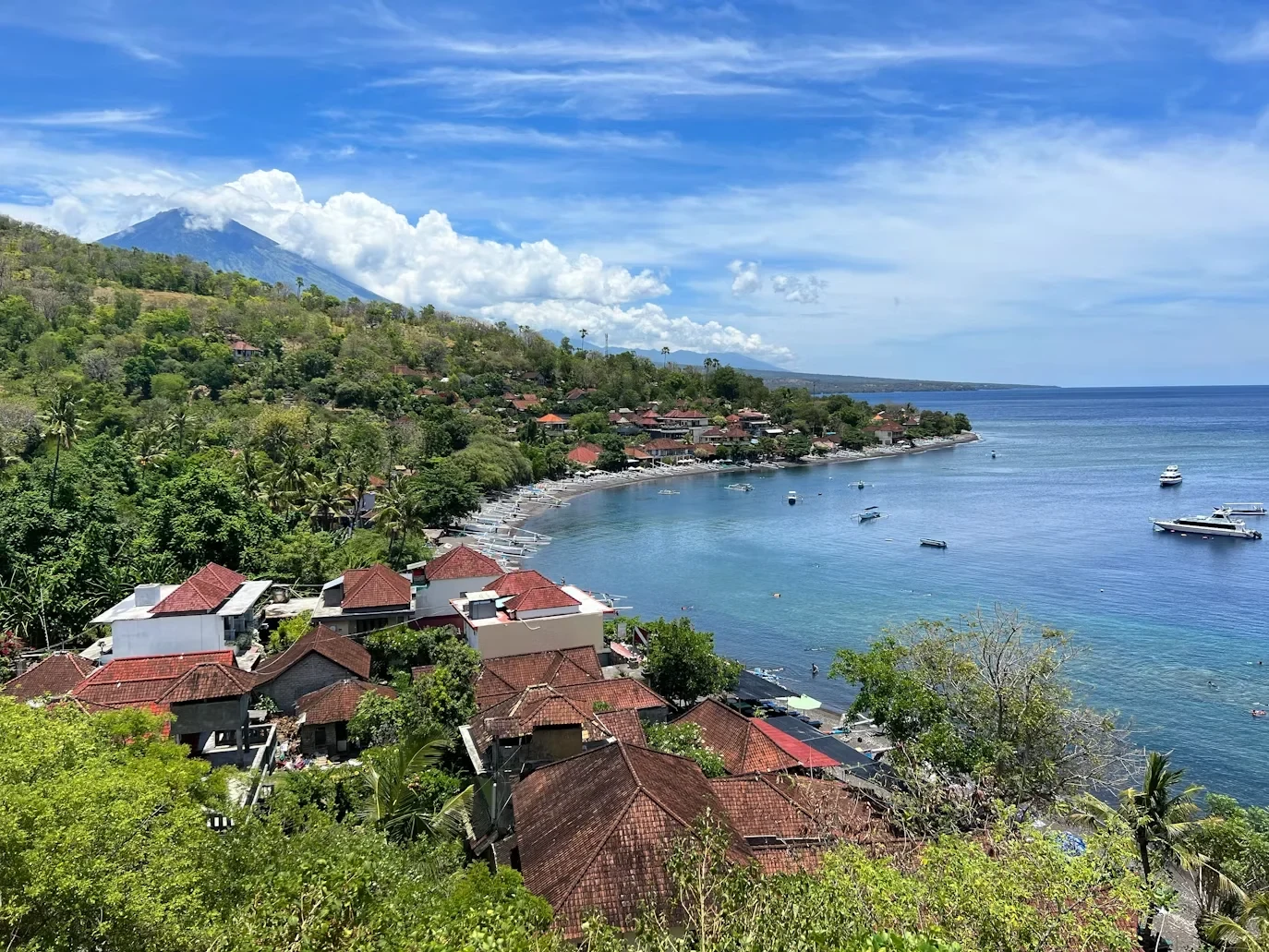 Gem 2 in Bali — GoAtlas