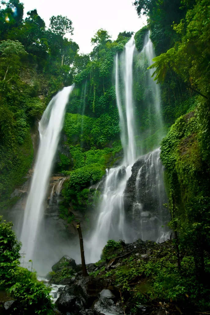 Gem 3 in Bali — GoAtlas