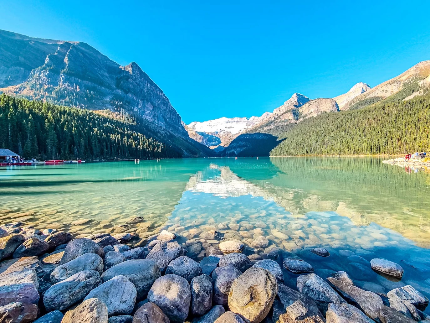 Attraction 1 in Banff — GoAtlas