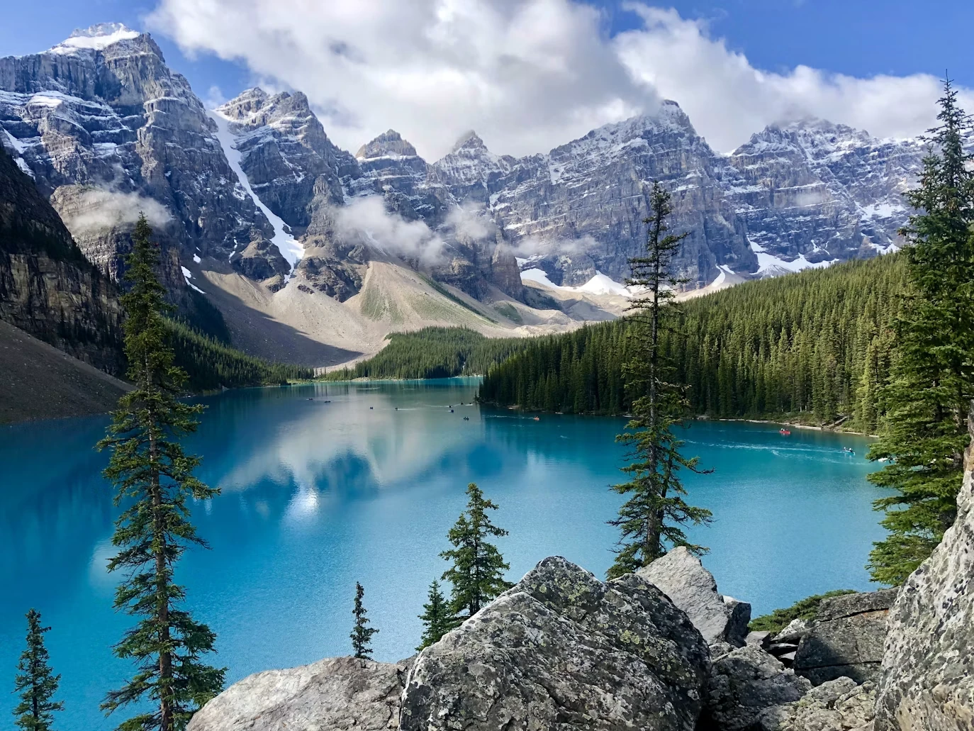 Attraction 2 in Banff — GoAtlas