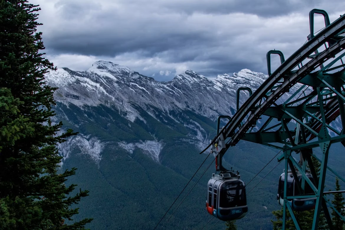 Attraction 3 in Banff — GoAtlas