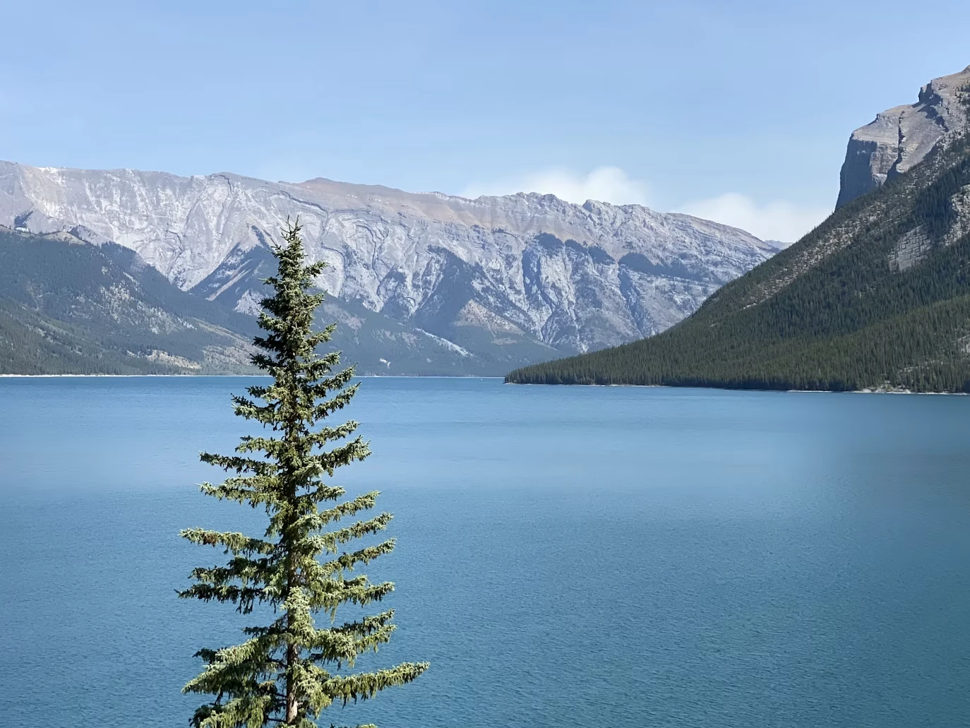 Gem 3 in Banff — GoAtlas