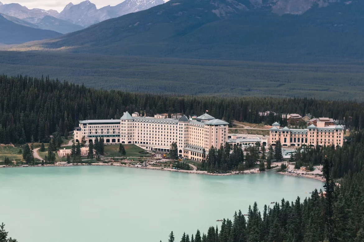 Photo 2 in Banff — GoAtlas