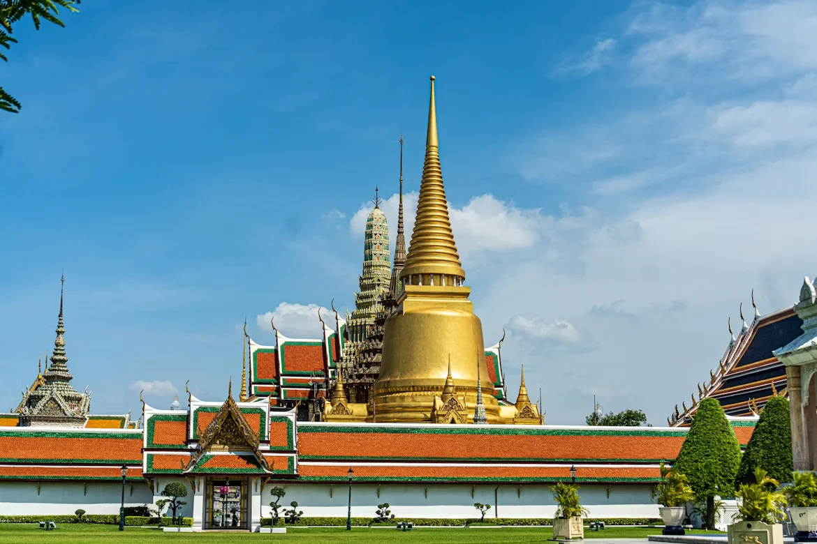 Attraction 1 in Bangkok — GoAtlas