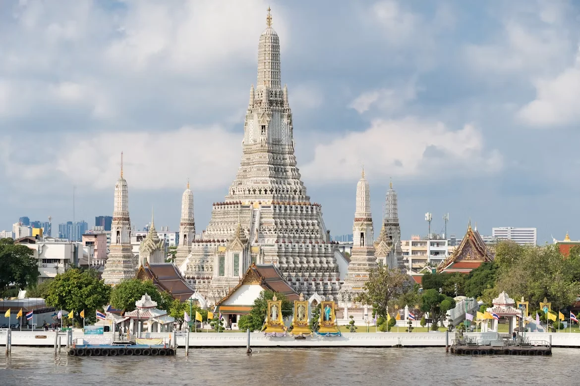 Attraction 2 in Bangkok — GoAtlas