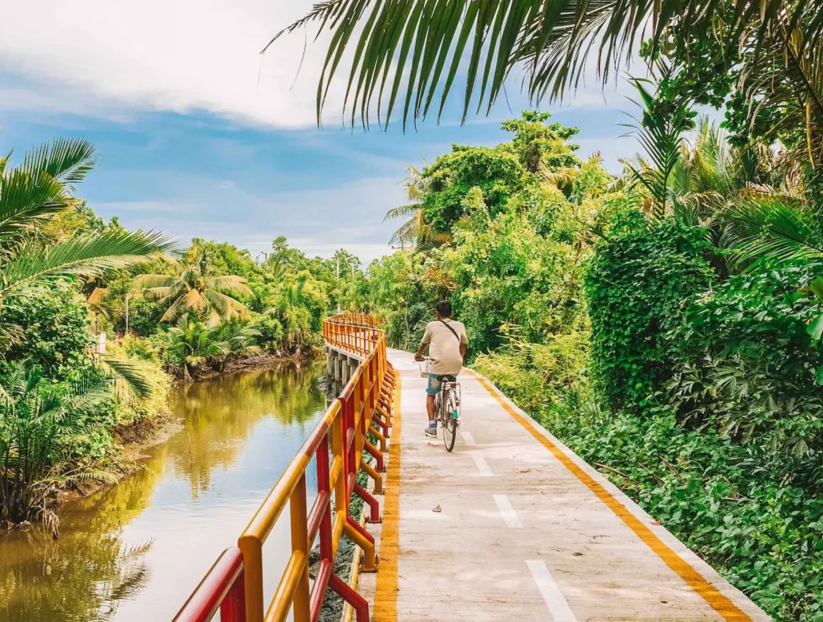 Gem 1 in Bangkok — GoAtlas