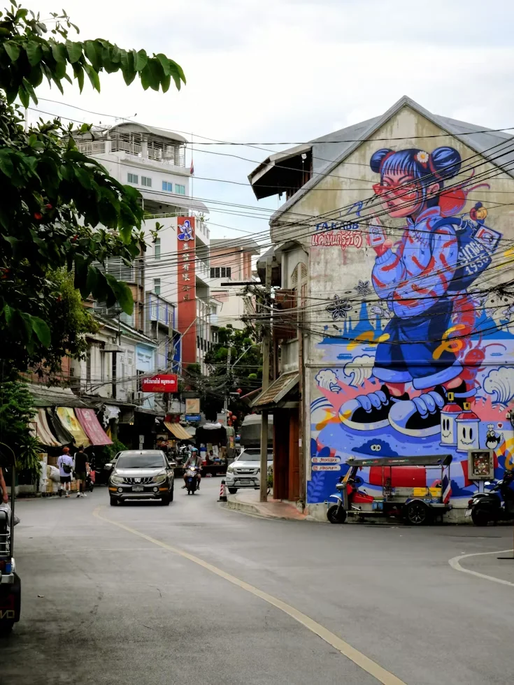 Gem 2 in Bangkok — GoAtlas