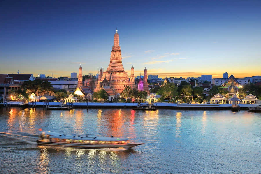 Photo 1 in Bangkok — GoAtlas