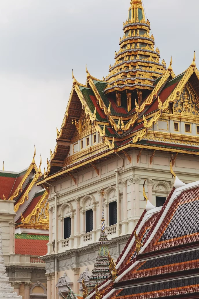 Photo 2 in Bangkok — GoAtlas