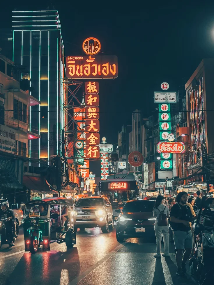Photo 3 in Bangkok — GoAtlas