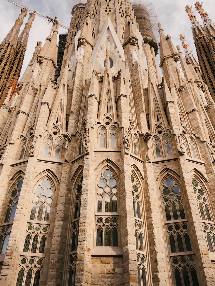 Attraction 1 in Barcelona — GoAtlas