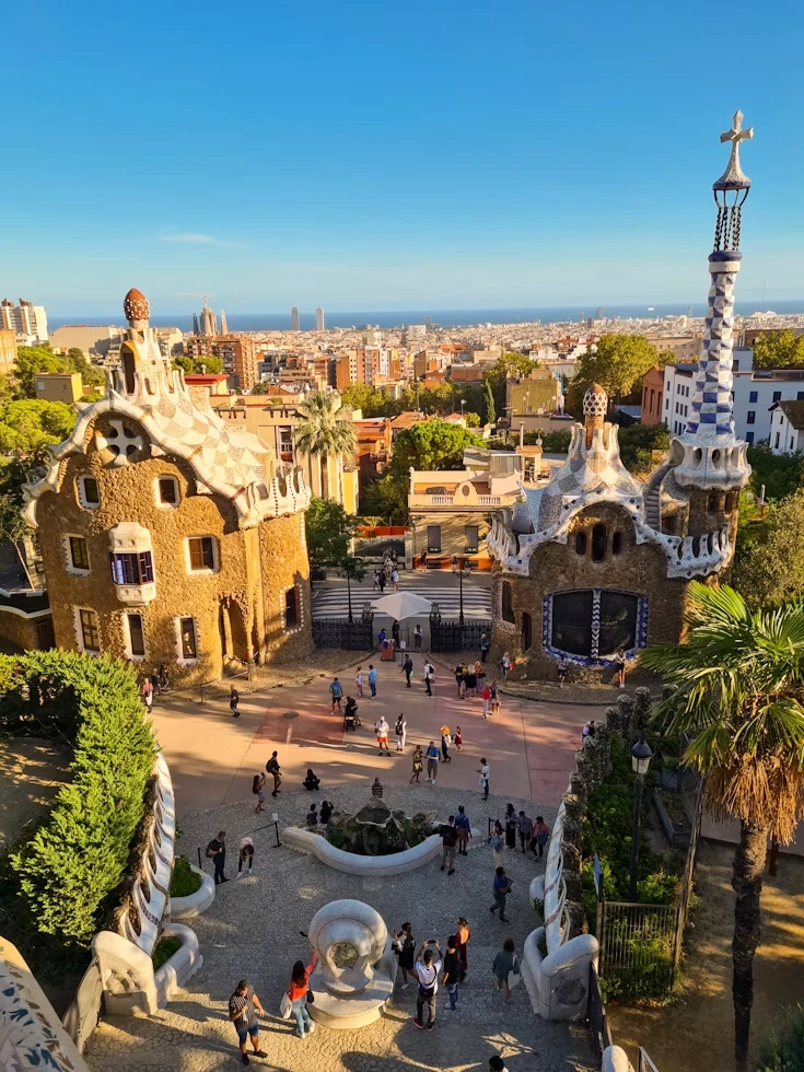 Attraction 2 in Barcelona — GoAtlas