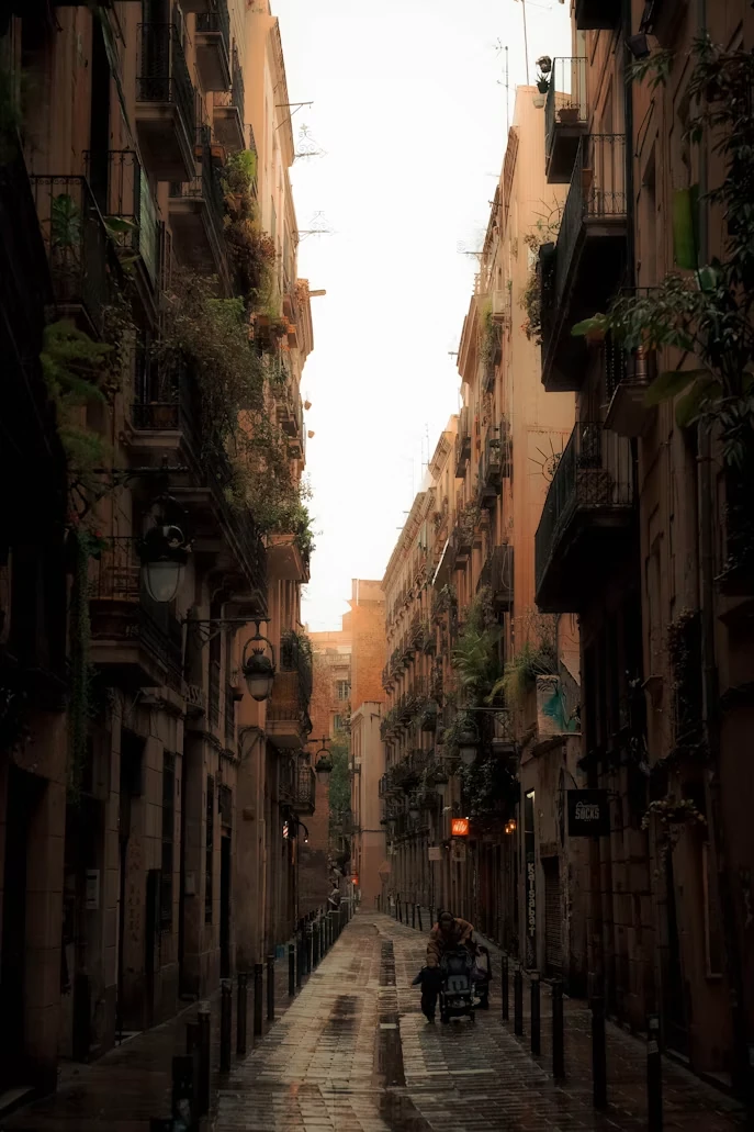 Attraction 3 in Barcelona — GoAtlas