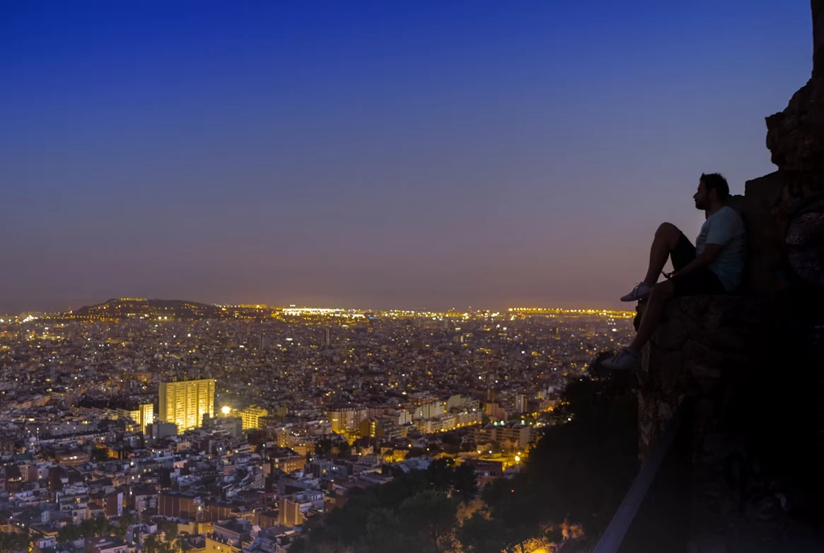 Gem 1 in Barcelona — GoAtlas
