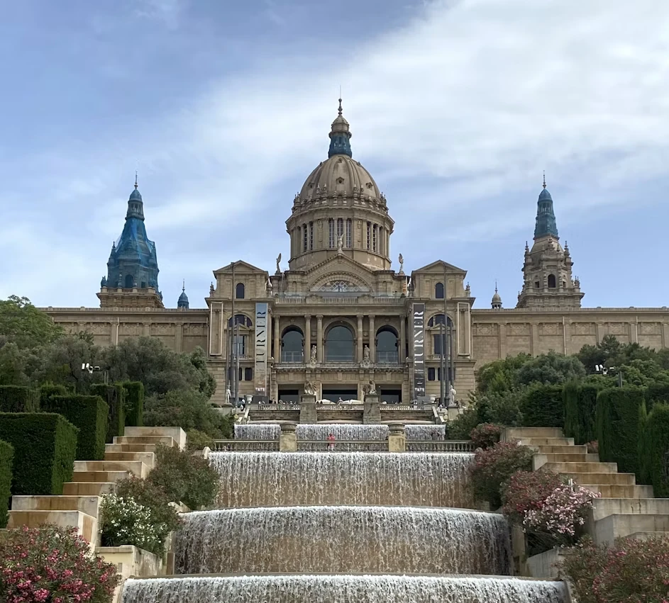 Gem 3 in Barcelona — GoAtlas