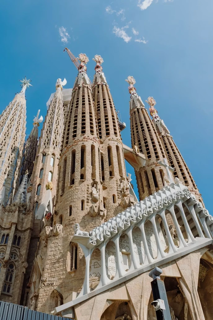 Photo 1 in Barcelona — GoAtlas