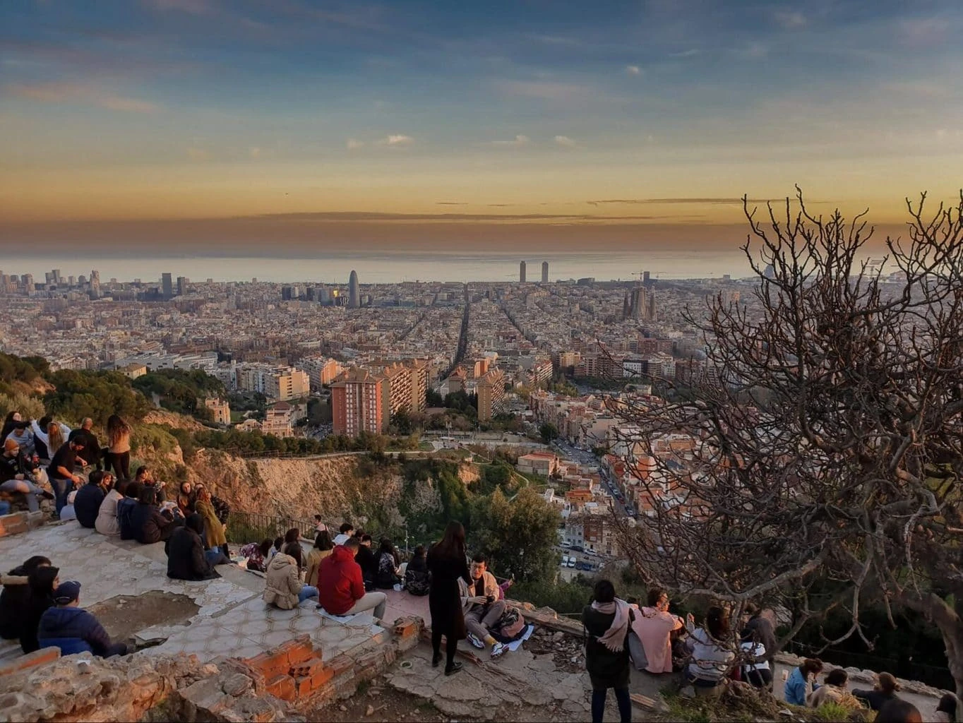 Photo 2 in Barcelona — GoAtlas