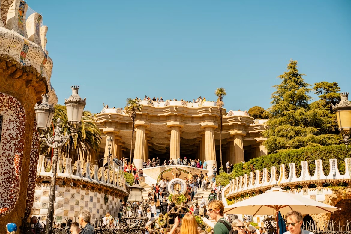 Photo 3 in Barcelona — GoAtlas