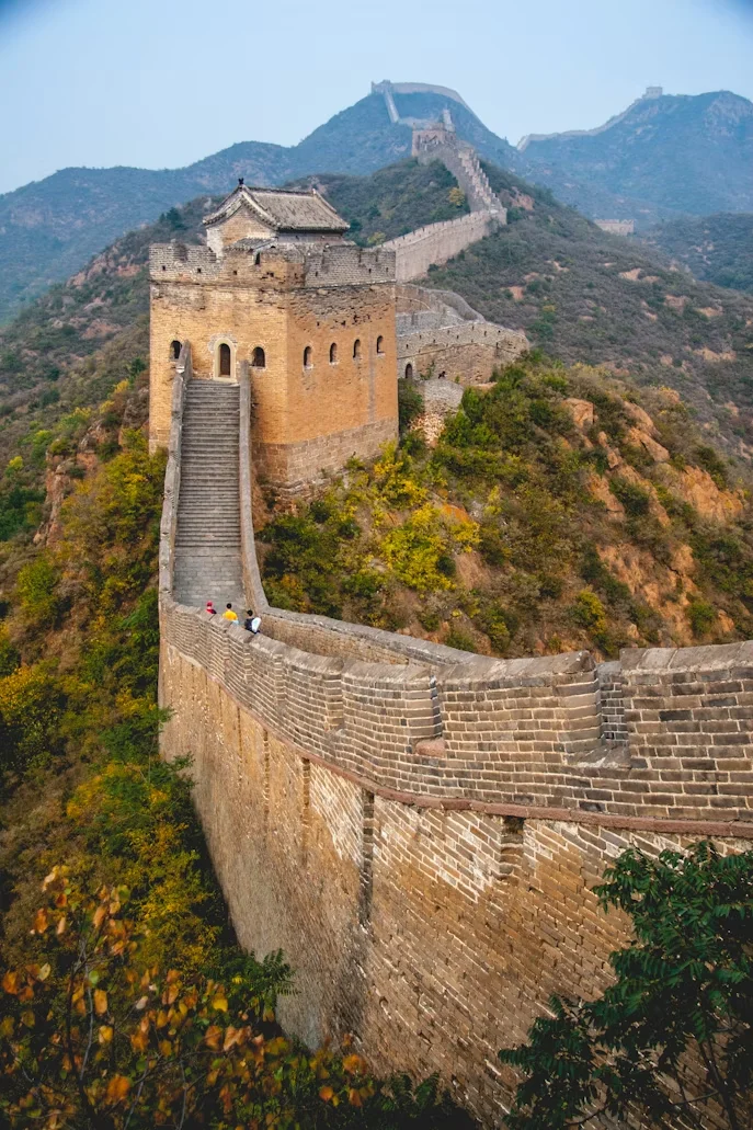 Attraction 1 in Beijing — GoAtlas