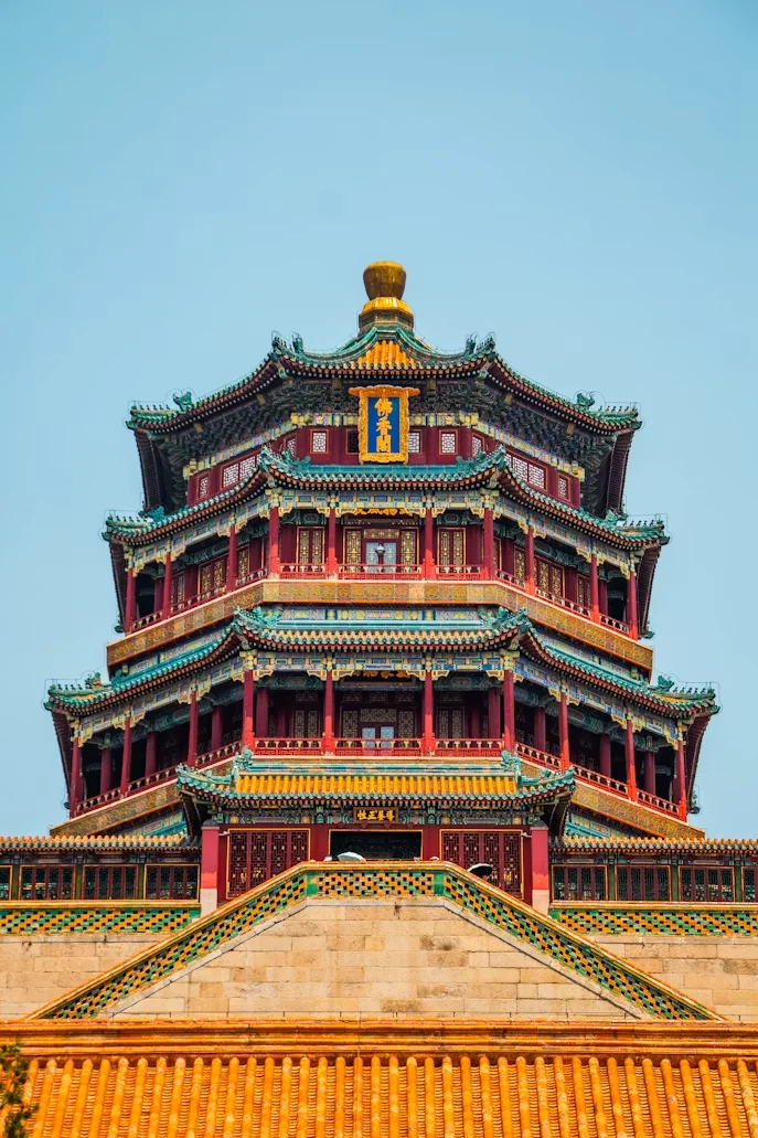 Gem 3 in Beijing — GoAtlas